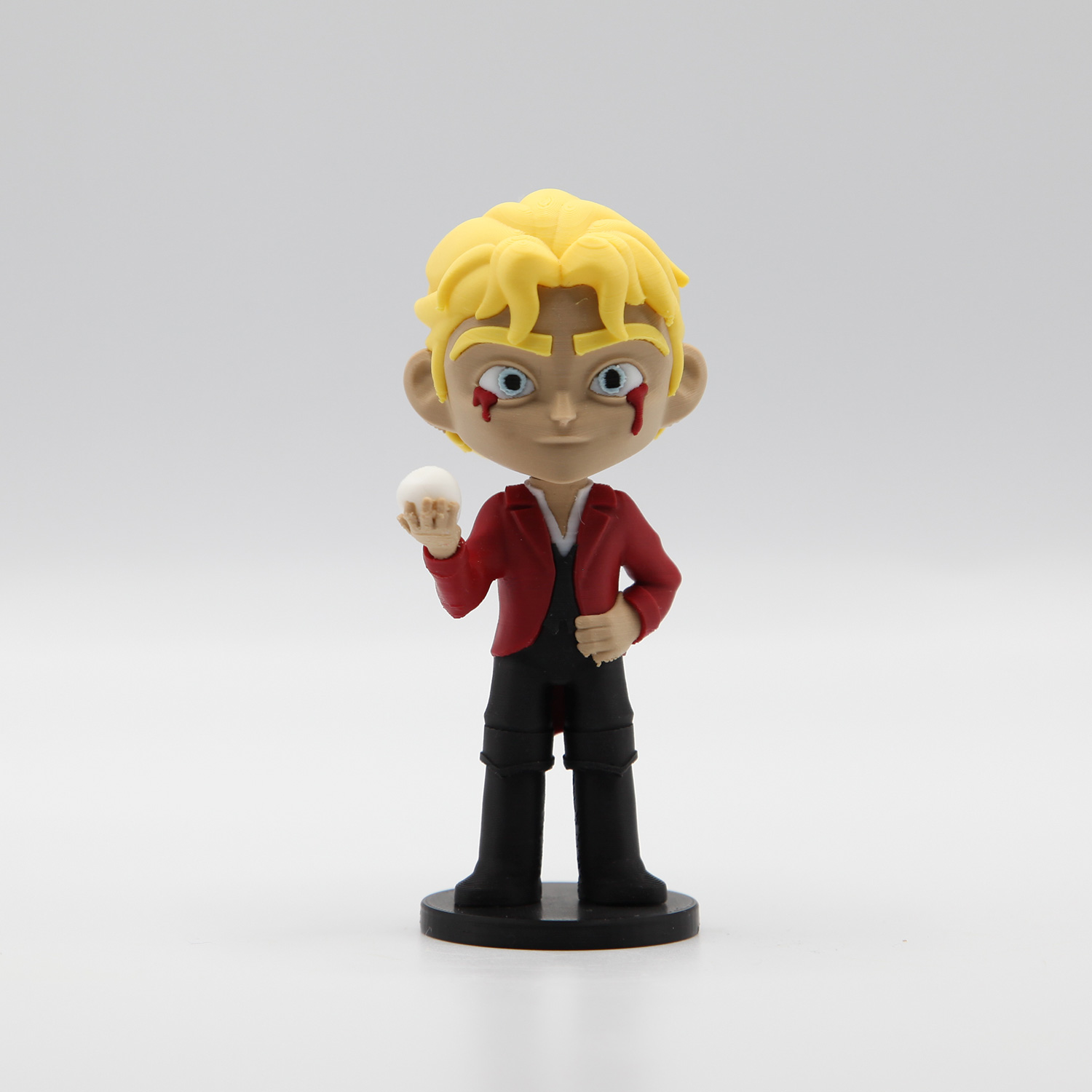 Jacks, el príncipe de corazones